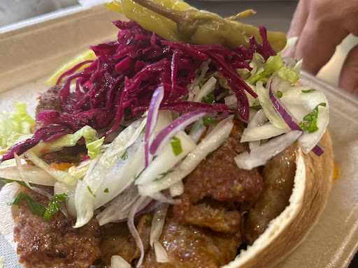 Photo of Ollie's Kebab Lingfield - 33-35 High St, Lingfield RH7 6AA